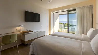 Mirage Chalkida City Resort