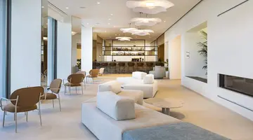 Mirage Chalkida City Resort
