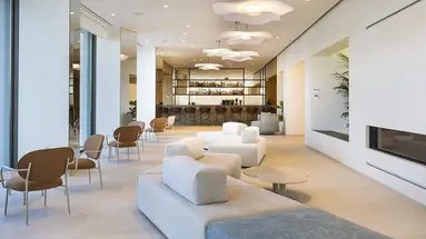 Mirage Chalkida City Resort