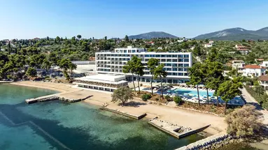 Mirage Chalkida City Resort