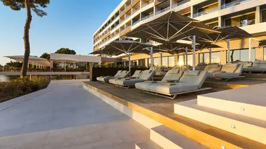 Mirage Chalkida City Resort