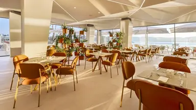 Mirage Chalkida City Resort