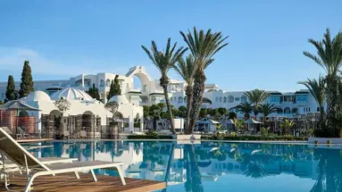 Mirage Hammamet ( By Iberostar)