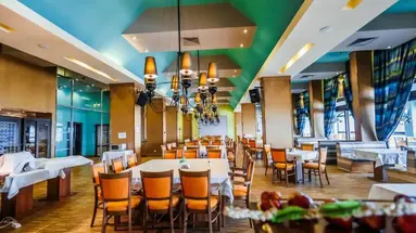 MIRAGE HOTEL NESSEBAR