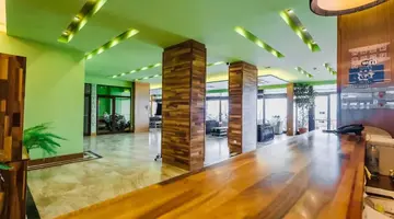 MIRAGE HOTEL NESSEBAR