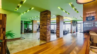 MIRAGE HOTEL NESSEBAR