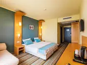 MIRAGE HOTEL NESSEBAR