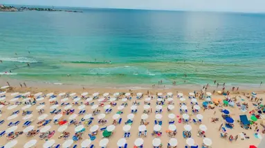 MIRAGE HOTEL NESSEBAR