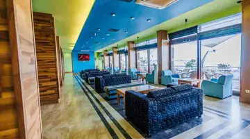 MIRAGE HOTEL NESSEBAR