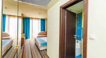 MIRAGE HOTEL NESSEBAR