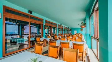 MIRAGE HOTEL NESSEBAR