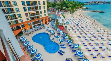 MIRAGE HOTEL NESSEBAR