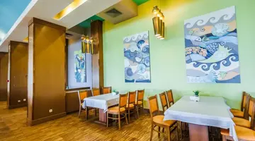 MIRAGE HOTEL NESSEBAR