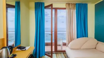 MIRAGE HOTEL NESSEBAR