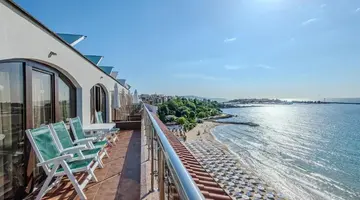 Mirage Hotel