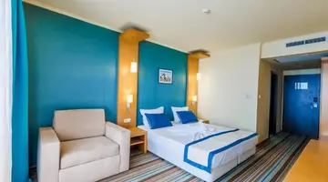 Mirage Hotel