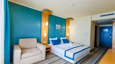 Mirage Hotel
