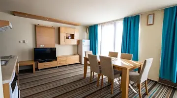 Mirage Hotel