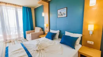 Mirage Hotel