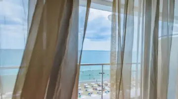Mirage Hotel