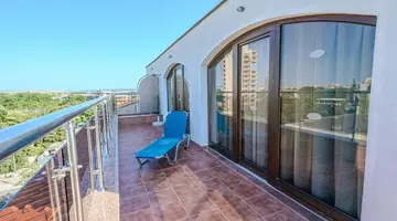 Mirage Hotel