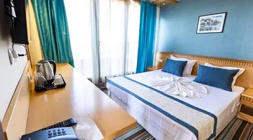 Mirage Hotel