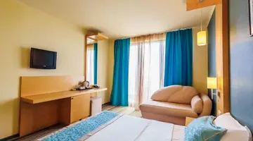 Mirage Hotel