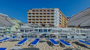 Mirage Hotel