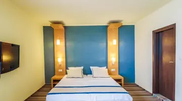 Mirage Hotel