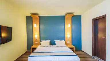 Mirage Hotel