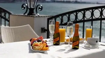 Mirage Hotel