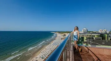 Mirage Hotel