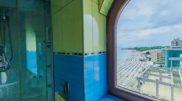 Mirage Hotel