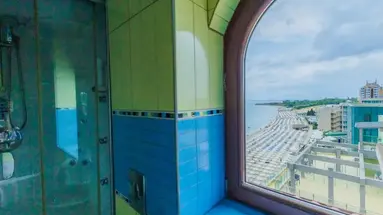 Mirage Hotel