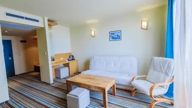 Mirage Hotel