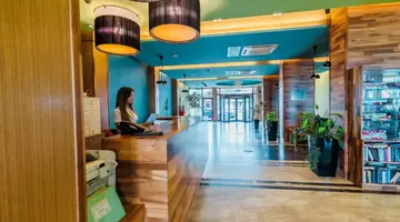 Mirage Hotel