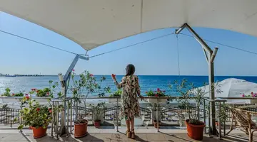 Mirage Hotel