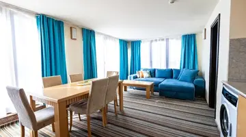 Mirage Hotel