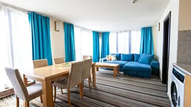 Mirage Hotel