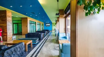 Mirage Hotel