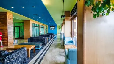 Mirage Hotel
