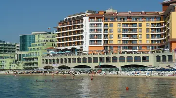 Mirage Nessebar Hotel