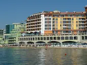 Mirage Nessebar Hotel