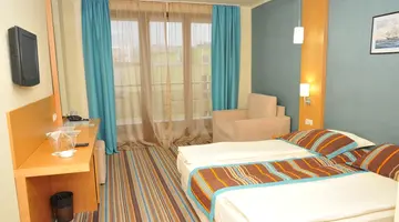 Mirage Nessebar Hotel