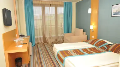Mirage Nessebar Hotel