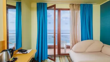 Mirage Nessebar Hotel
