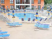 Mirage Nessebar Hotel