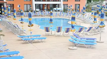 Mirage Nessebar Hotel