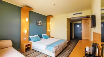 Mirage Nessebar Hotel