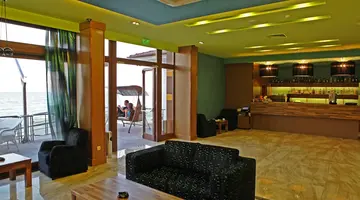 Mirage Nessebar Hotel